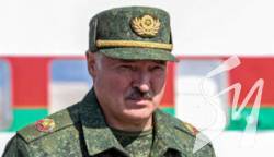 Мобілізації в Білорусі не буде - Лукашенко Мобілізації в Білорусі не буде - Лукашенко